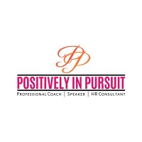 Positively in Pursuit, LLC logo, Positively in Pursuit, LLC contact details