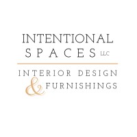 Intentional Spaces, LLC logo, Intentional Spaces, LLC contact details