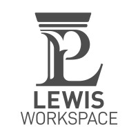 Lewis Workspace logo, Lewis Workspace contact details