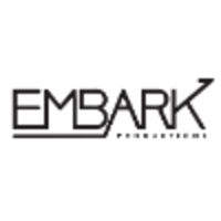 Embark Productions logo, Embark Productions contact details