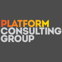 Platform Consulting Group logo, Platform Consulting Group contact details