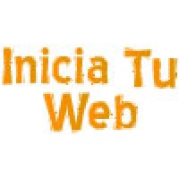 Inicia Tu Web logo, Inicia Tu Web contact details