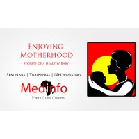 Medinfo Africa logo, Medinfo Africa contact details