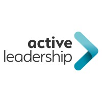 active leadership logo, active leadership contact details