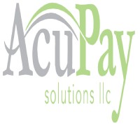 AcuPay Solutions, LLC logo, AcuPay Solutions, LLC contact details