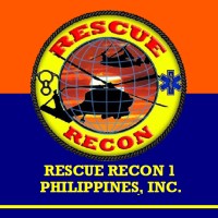 Rescue Recon 1 Philippines, Inc. logo, Rescue Recon 1 Philippines, Inc. contact details