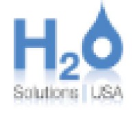 H2O Solutions USA, LLC logo, H2O Solutions USA, LLC contact details