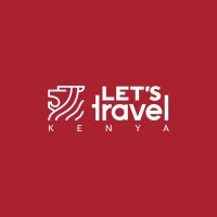 Lets Travel Kenya logo, Lets Travel Kenya contact details