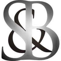 S&B Watches logo, S&B Watches contact details