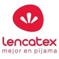 Lencatex logo, Lencatex contact details