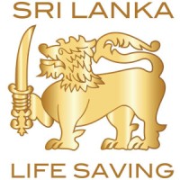 Sri Lanka Life Saving logo, Sri Lanka Life Saving contact details