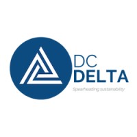 DC Delta logo, DC Delta contact details