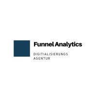 Funnel Analytics Digitalisierungsagentur logo, Funnel Analytics Digitalisierungsagentur contact details