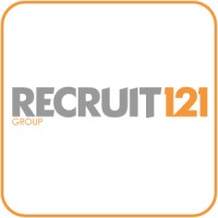 Recruit 121 Group logo, Recruit 121 Group contact details