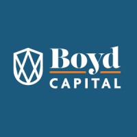 Boyd Capital logo, Boyd Capital contact details