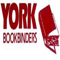 York Bookbinders inc logo, York Bookbinders inc contact details