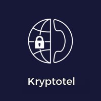 Kryptotel - Cyber Security logo, Kryptotel - Cyber Security contact details