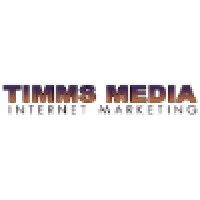 Timms Media LLC logo, Timms Media LLC contact details