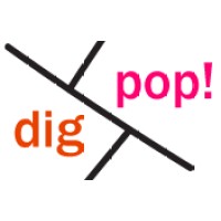 DigPop! Digital LLC logo, DigPop! Digital LLC contact details