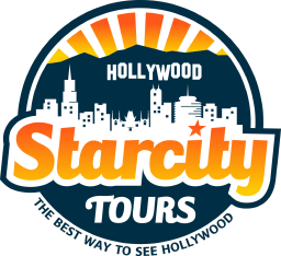 Star City Tours logo, Star City Tours contact details