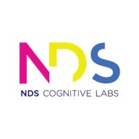 NDS Cognitive Labs logo, NDS Cognitive Labs contact details