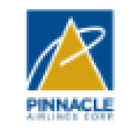 Pinnacle Airlines Corp. logo, Pinnacle Airlines Corp. contact details