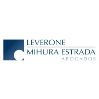 Leverone & Mihura Estrada logo, Leverone & Mihura Estrada contact details