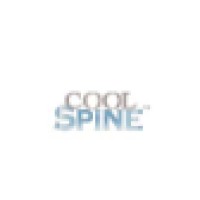 CoolSpine LLC logo, CoolSpine LLC contact details