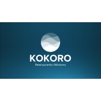 Kokoro Restaurants Advisors logo, Kokoro Restaurants Advisors contact details