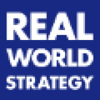 Real World Strategy Limited logo, Real World Strategy Limited contact details