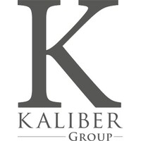 Kaliber Group, Inc. logo, Kaliber Group, Inc. contact details