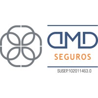 DMD Corretora de seguros e imóveis logo, DMD Corretora de seguros e imóveis contact details