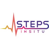 Steps Insitu logo, Steps Insitu contact details