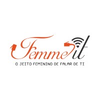 FemmeIT logo, FemmeIT contact details