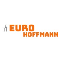 Euro Hoffmann logo, Euro Hoffmann contact details