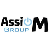 Assium Group logo, Assium Group contact details