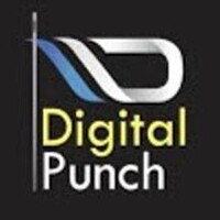 US Digital Punch logo, US Digital Punch contact details