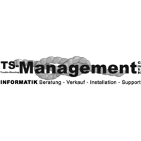 TS-Management GmbH logo, TS-Management GmbH contact details