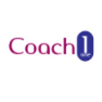 Coach1 logo, Coach1 contact details