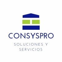 Consyspro logo, Consyspro contact details