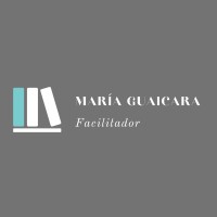 María Guaicara logo, María Guaicara contact details