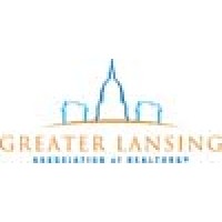 Greater Lansing Association of REALTORS® logo, Greater Lansing Association of REALTORS® contact details