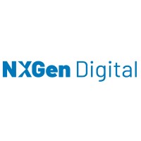 NxGen Digital logo, NxGen Digital contact details