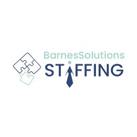 Barnes Staffing Solutions LLC logo, Barnes Staffing Solutions LLC contact details