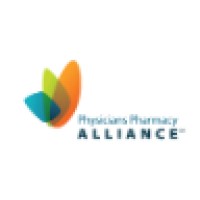 Physicians Pharmacy Alliance logo, Physicians Pharmacy Alliance contact details