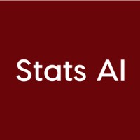 Stats AI logo, Stats AI contact details