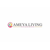 Ameya Living logo, Ameya Living contact details