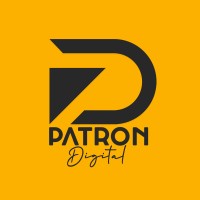 Patron Digital logo, Patron Digital contact details