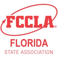 Florida FCCLA logo, Florida FCCLA contact details