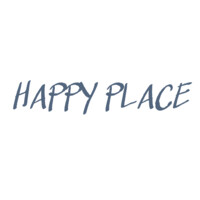 HAPPY PLACE logo, HAPPY PLACE contact details